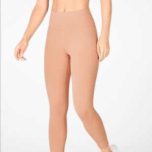 Fabletics High-Waisted PowerHold® 7/8